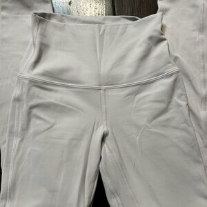Lululemon align leggings size 2
